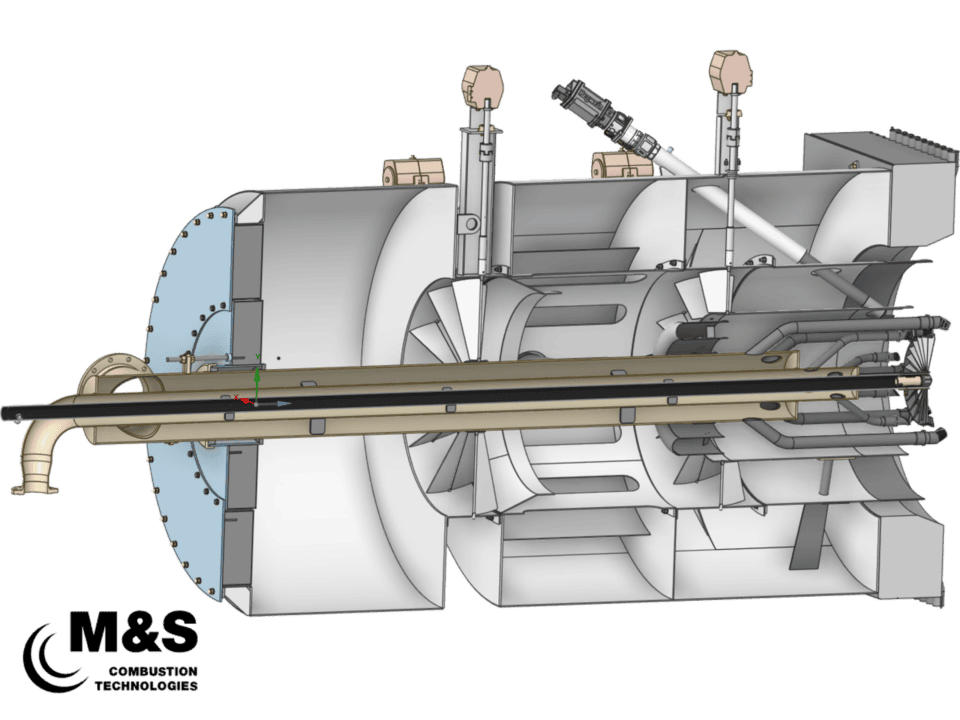 Pressure vessel design - elbcore engineers GmbH
