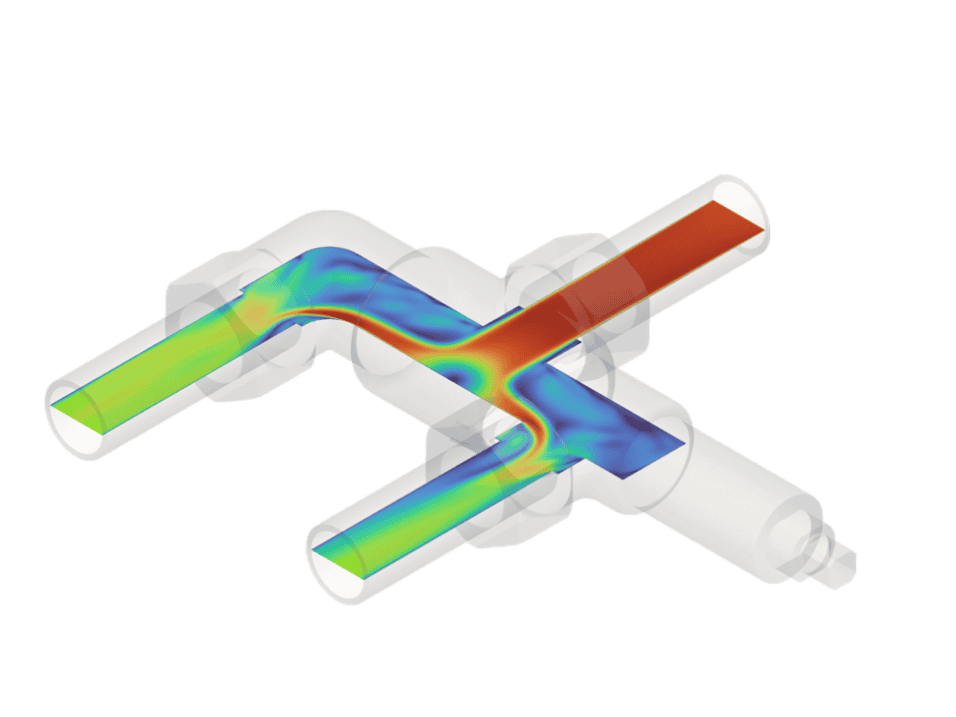 Titelbild Druckverlustberechnung