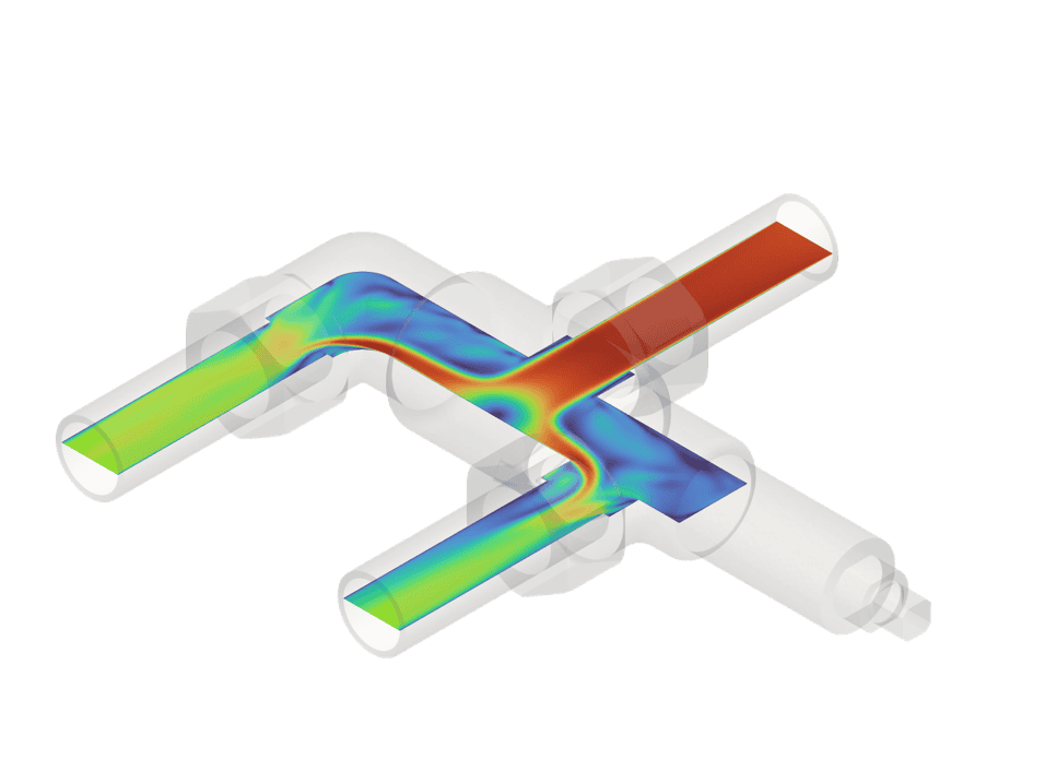 Titelbild Druckverlustberechnung