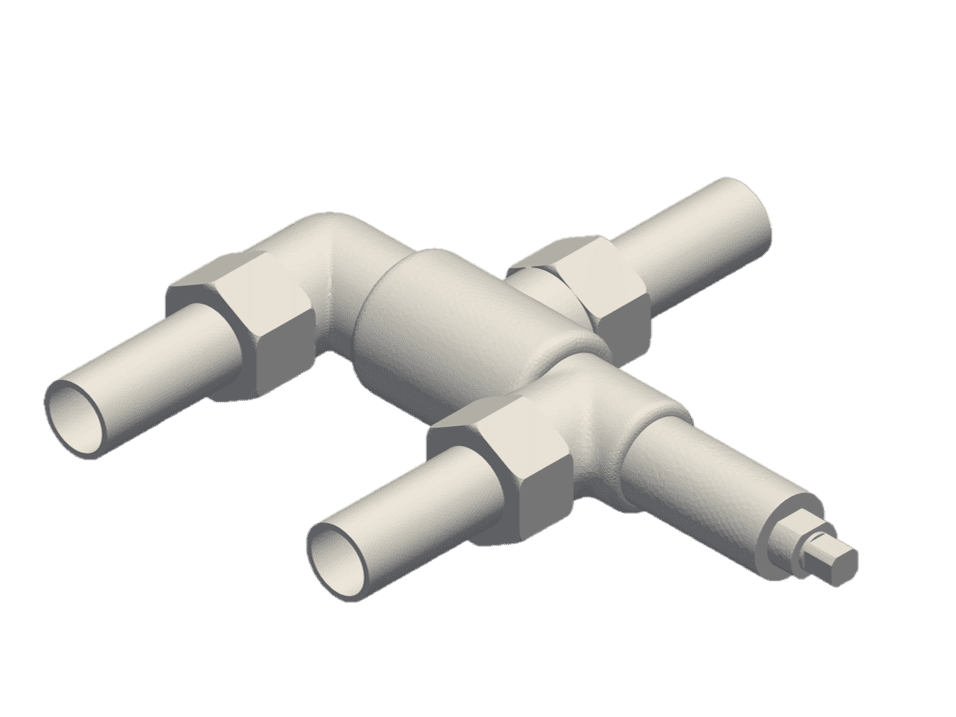 Titelbild Druckverlustberechnung