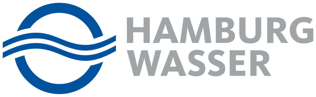 Hamburger Wasser