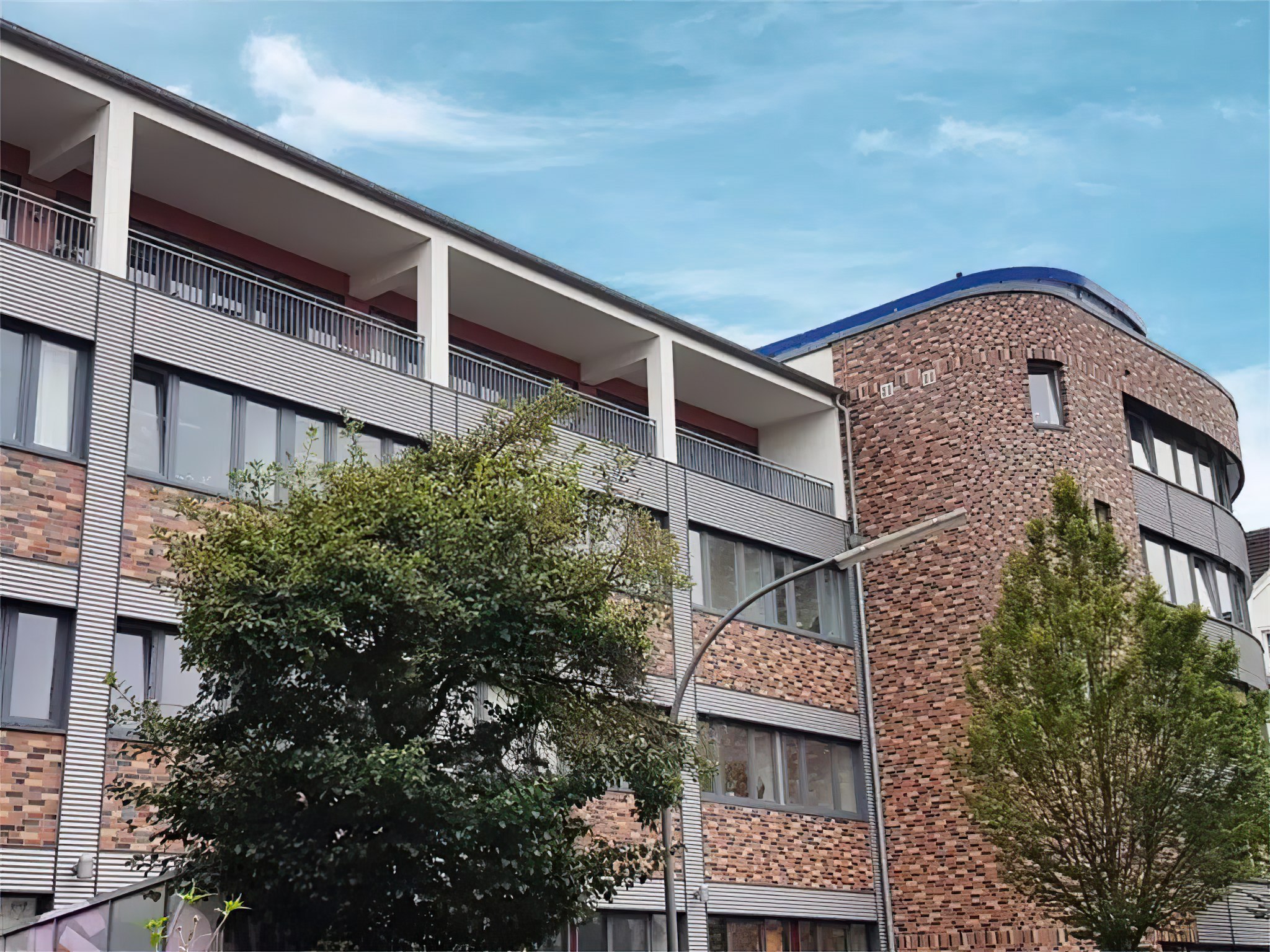 elbcore eigineers Büro